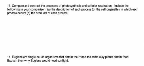 Science question, struggling need help asap