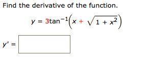 Need help with Calculus 1 inverse trig functions