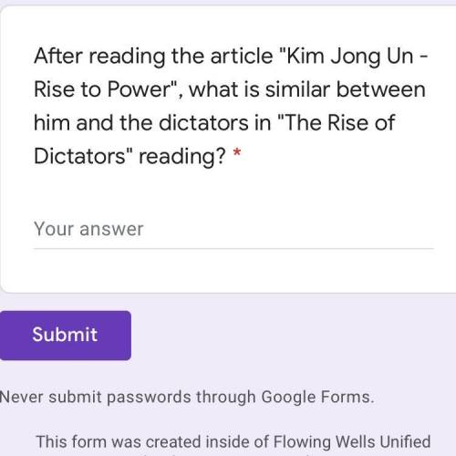 Kim Jong Un - Rise to Power