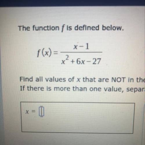 This math is too hard