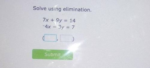 Please help me with this math. find x and y