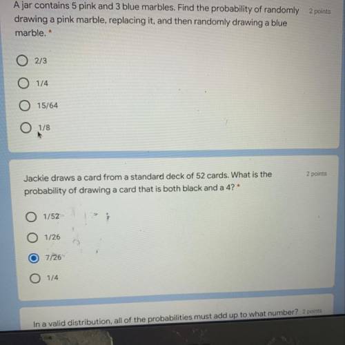 I need help on both of these questions! I will mark brainiest.