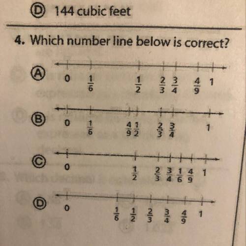 I need help with number 4.