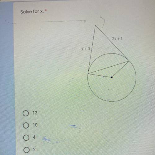 Solve for X? Please I’m clueless