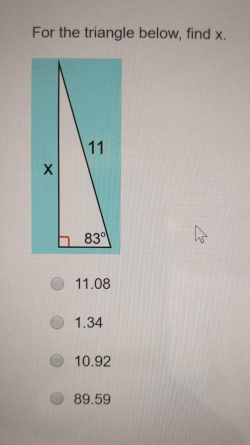 What is X and how do I find it??