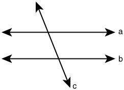 If correct mark u brainllest. Line .......a0 is a transversal.