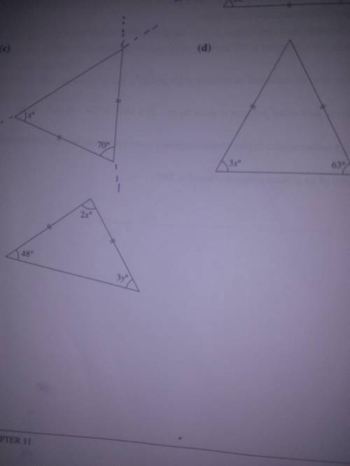 Can someone solve with working/solution these 3 questions Plzzz
