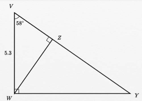 Find the measures of the angle