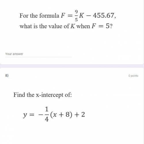 Can you please help me with these two problems. I've been struggling on this topic for a while now!