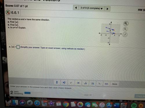 Really need help with this math problem please