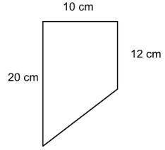 Please help me with this  Find the compound area of the shape below. Your answer is in cm squared,