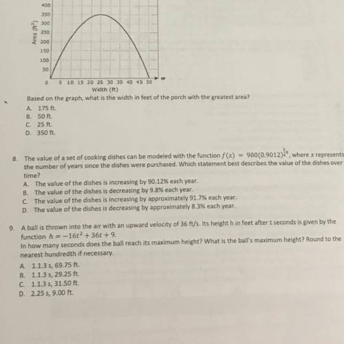 Can someone help me with #8