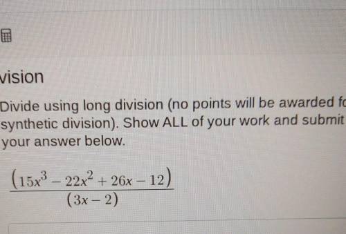 Can someone help me with this problem? Make sure to explain the work please, it's due today.