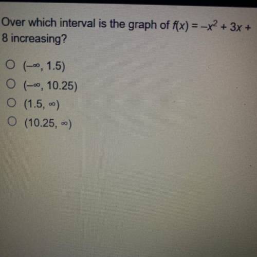 What is the answer to this problem if anyone knows
