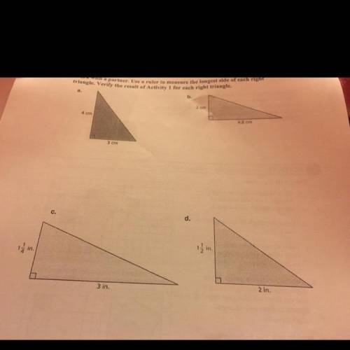Does someone know how to do this i need help answering these questions A-D thanks