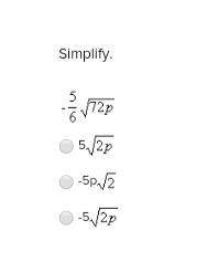 Please simplify....picture attached