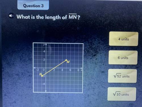 What is the length of MN? (please help!!!)