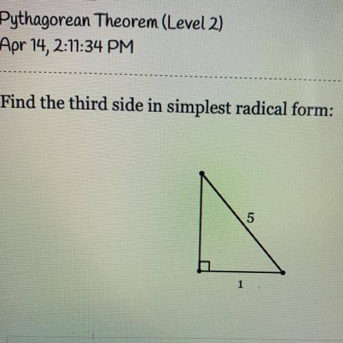 Please help me find the answer to the question