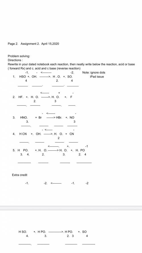 Can someone please help me with the answer I don’t know how to do this chemistry sheet