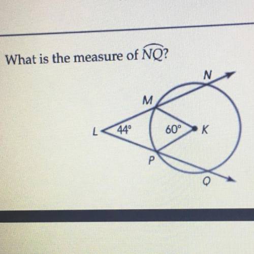 What is the measure of NQ?