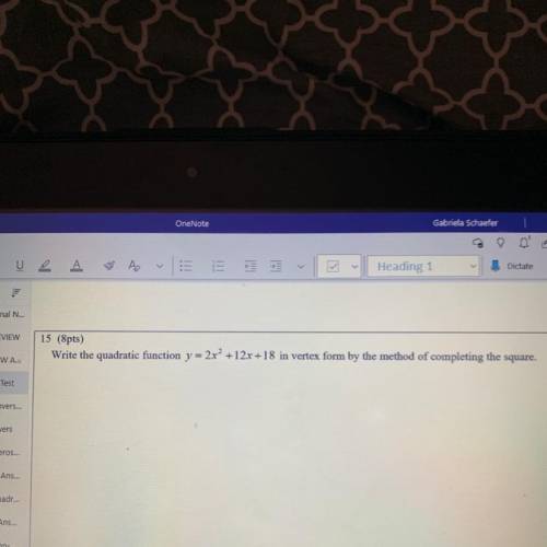 Can someone please help me solve this problem