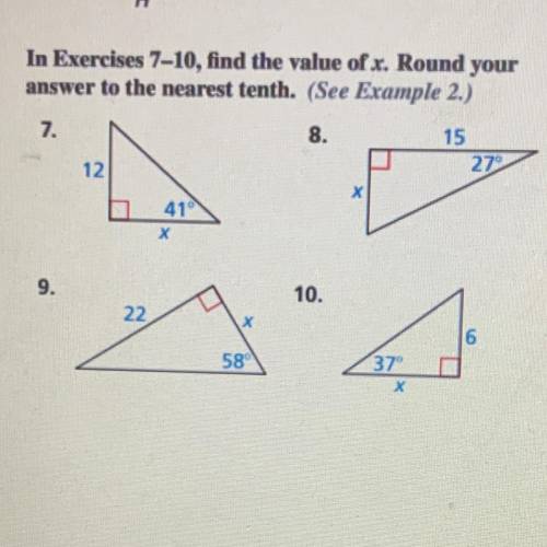 Can you solve these four me pls