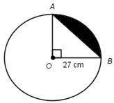 The figures are similar. What are a) the ratio of the perimeters and b) the ratio of the areas of th