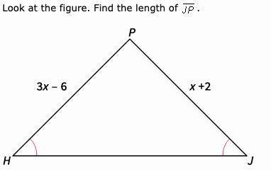 Question in image below A.) 4 B.) 2 C.) 8 D.) 6