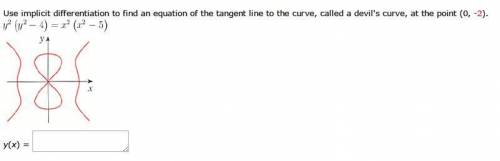 Hello, I really need help with this Calculus 1 question!