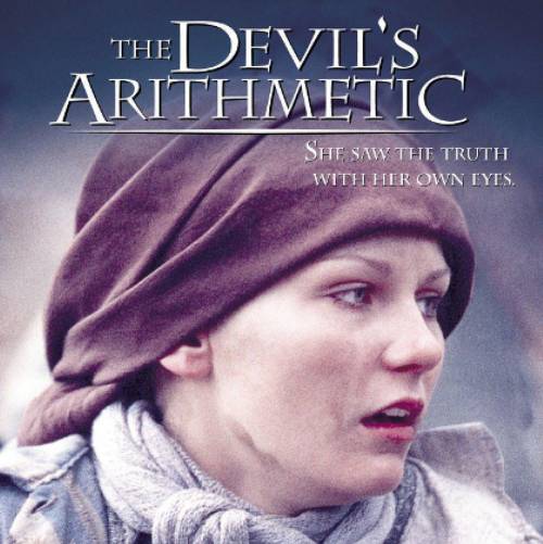 “The Devil’s Arithmetic” - Director: Donna Deitch - 1999  What immediately happens as they arrive at