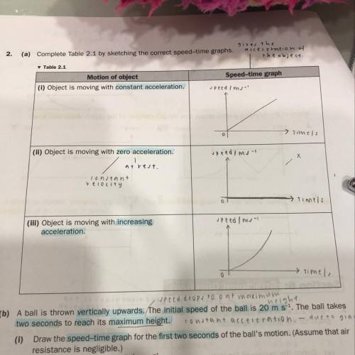 Hello:) I need help with 2aii , thank you in advance!