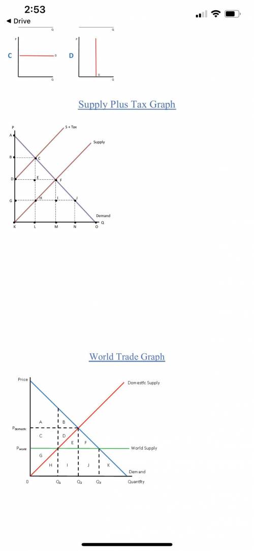 What can be understood from these graphs?