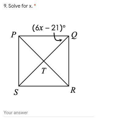 Solve for X....I really don't understand