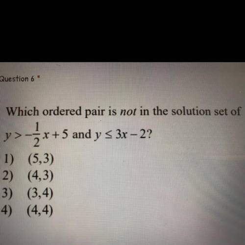 What’s the answer. Picture is attached