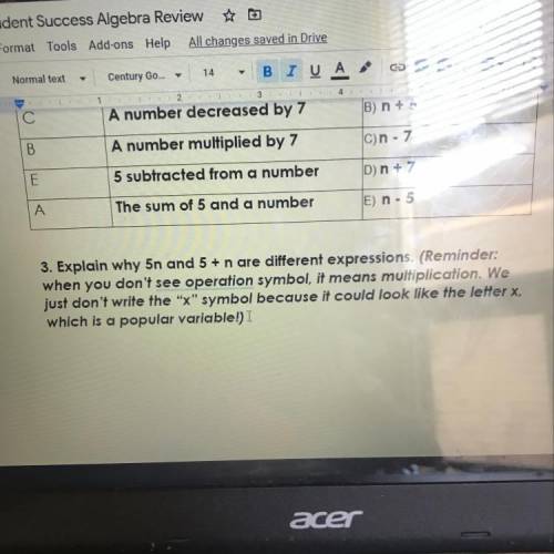 Can someone help with question 3