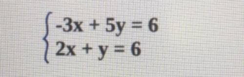 How to solve this question please.