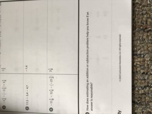 What are these answer and explain if the answers are Correct or not