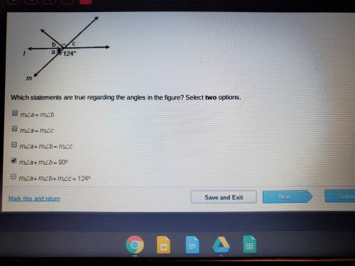 Please answer fast! I need help its timed