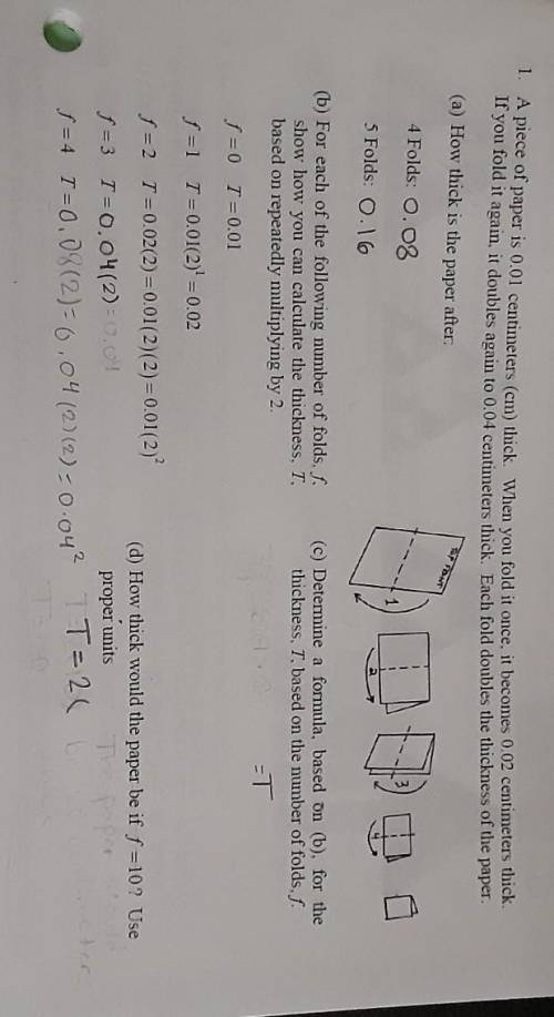 I need help with question C please