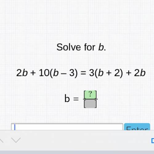 Please help me solve for 1