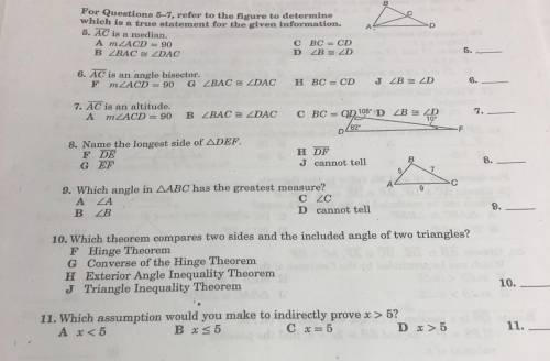Can you guys help me with this, It’s due in a few hrs and is multiple choice
