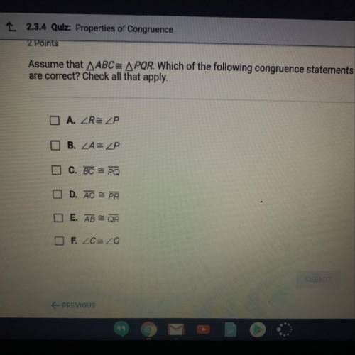 Please please help this is my last question and if I get it wrong then I fail my test
