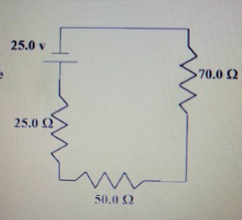 What is the power dissipated by a 50.0 ohm resistor?a. 0.743 wb. 1.49 wc. 2.08 wd. 12.5we. none of t