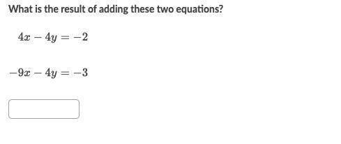 Please help :) If you know anything about combining equations can you help me :)