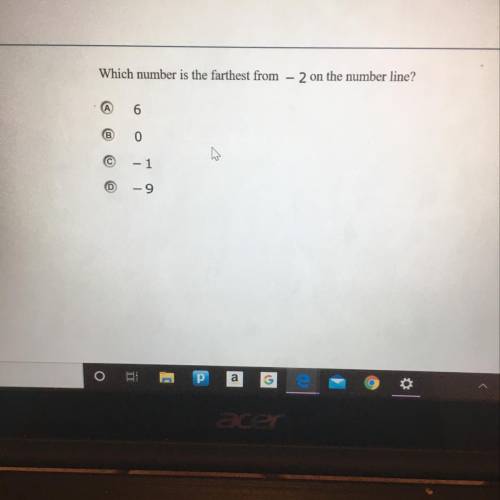 What’s the answer to this question???