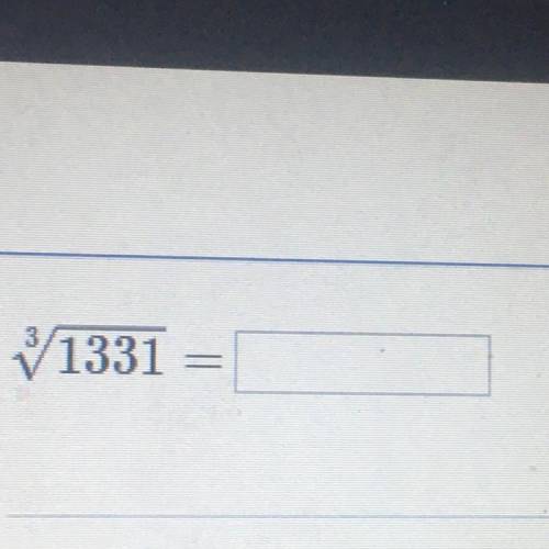 What is the square root