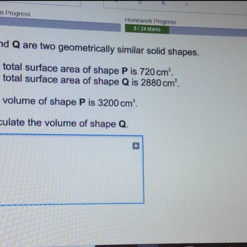 This is a similar shape question.