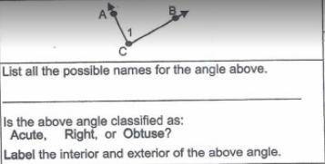 Help, what are the angles?