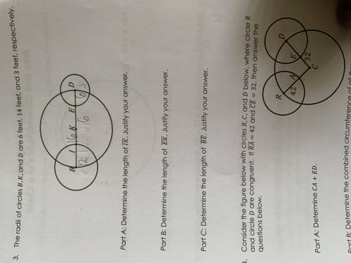 I need help with question 3 please.