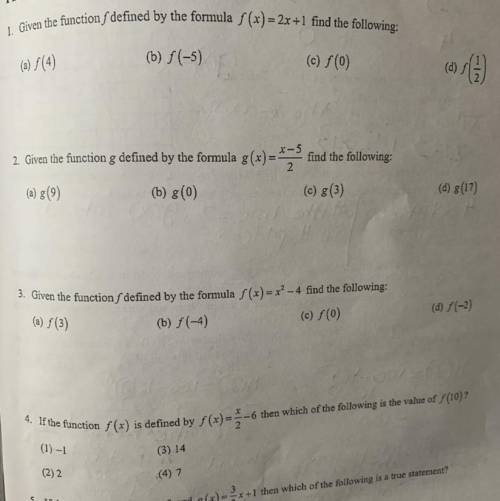 I need help with my Algebra 1 workbook.